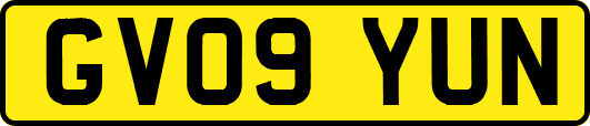 GV09YUN