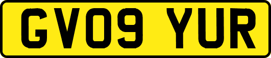 GV09YUR