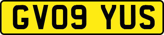GV09YUS