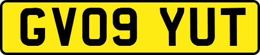 GV09YUT