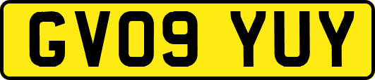GV09YUY