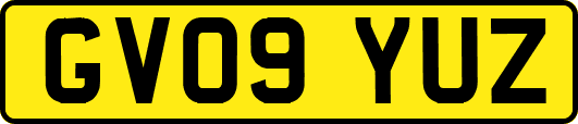 GV09YUZ