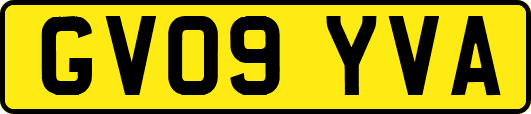 GV09YVA
