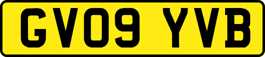 GV09YVB