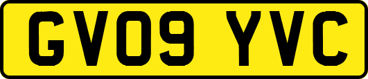 GV09YVC