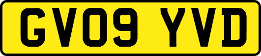 GV09YVD