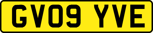 GV09YVE
