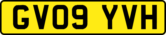 GV09YVH
