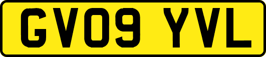 GV09YVL