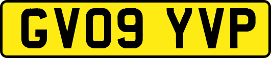 GV09YVP