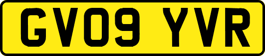 GV09YVR