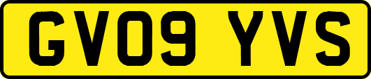 GV09YVS