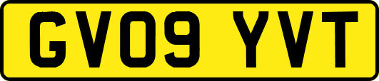 GV09YVT