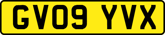 GV09YVX