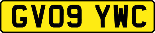 GV09YWC