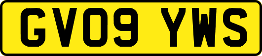 GV09YWS