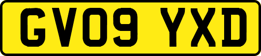 GV09YXD