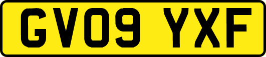 GV09YXF