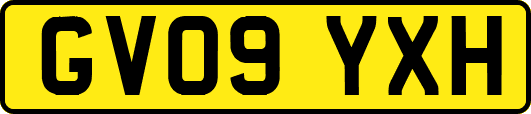 GV09YXH