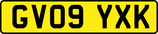 GV09YXK