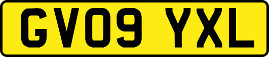 GV09YXL