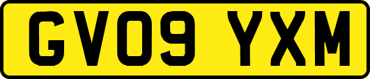 GV09YXM
