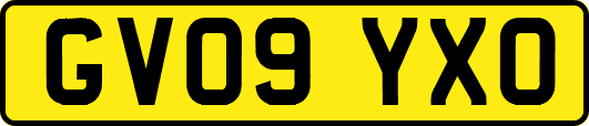 GV09YXO