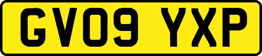 GV09YXP