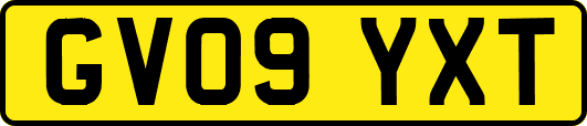 GV09YXT
