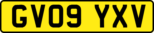 GV09YXV