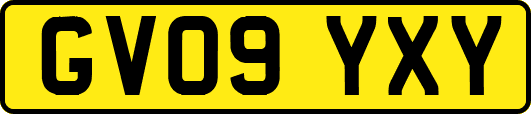 GV09YXY