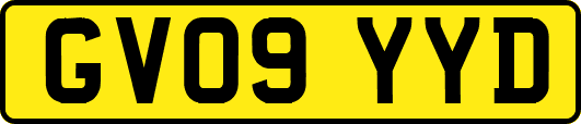 GV09YYD