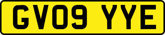 GV09YYE