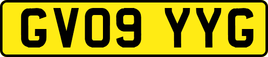 GV09YYG
