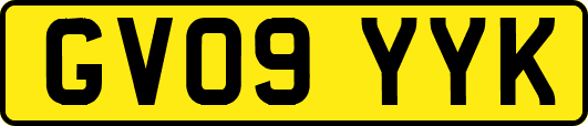 GV09YYK