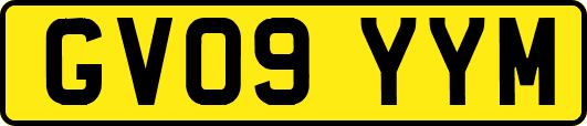 GV09YYM