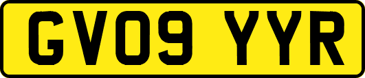 GV09YYR