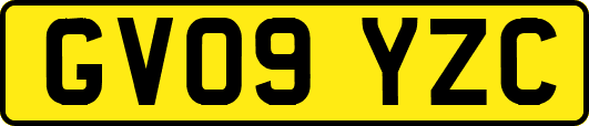 GV09YZC