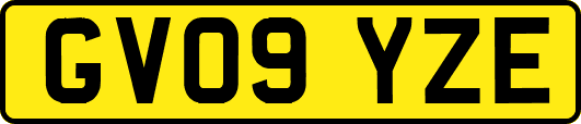 GV09YZE