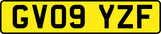 GV09YZF