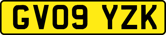 GV09YZK