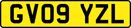 GV09YZL