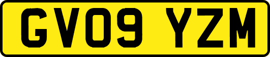 GV09YZM