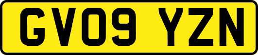 GV09YZN