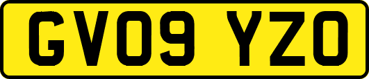 GV09YZO