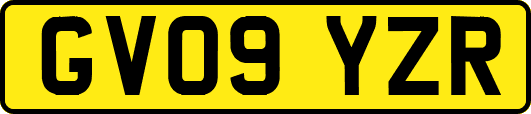 GV09YZR