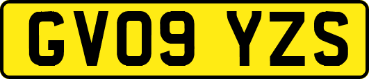 GV09YZS