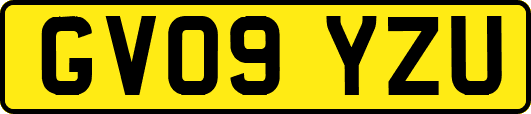 GV09YZU