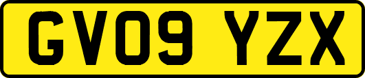 GV09YZX