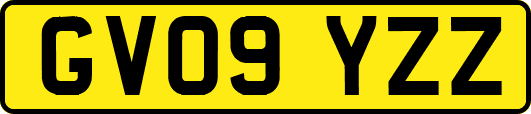 GV09YZZ